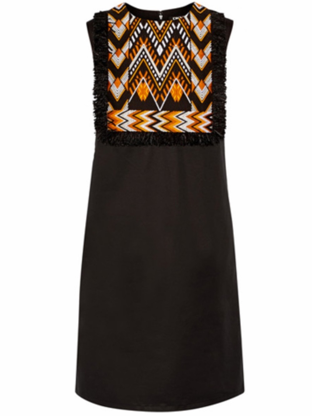 DKNY Shift Dress